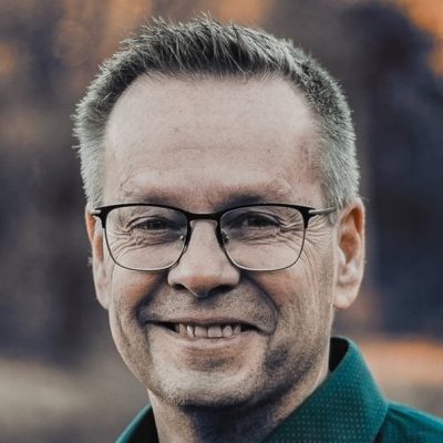 Folkert van der Molen